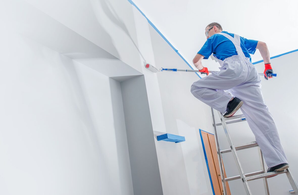 Adıyaman Boya Badana Hizmeti